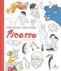 Books Frontpage Como Dibujar Picasso