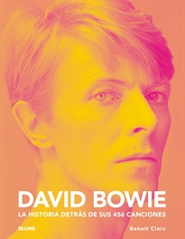 Books Frontpage David Bowie (2022)