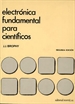 Front pageElectrónica fundamental para científicos