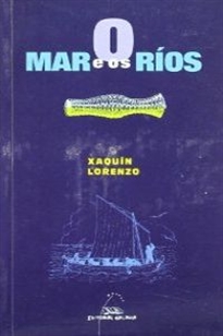 Books Frontpage Mar e os rios
