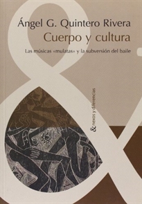 Books Frontpage Cuerpo y cultura