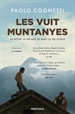 Front pageLes vuit muntanyes (edició pel·lícula)