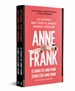 Front pageDiario de Anne Franck (pack con: Diario de Anne Frank | Dónde está Anne Frank&#x0200B;)