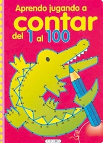 Books Frontpage Contar del 1 al 100