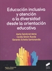 Front pageEducación inclusiva y atención a la diversidad desde la orientación educativa