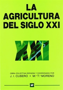 Books Frontpage La agricultura del siglo XXI