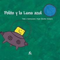 Books Frontpage Polito y la Luna azul