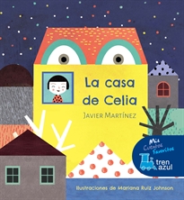 Books Frontpage La Casa De Celia