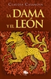 Front pageLa dama y el león