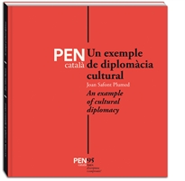 Books Frontpage PEN Català. Un exemple de diplomàcia cultural