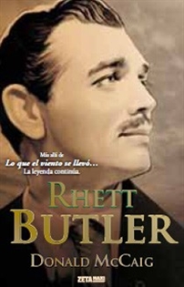 Books Frontpage Rhett Butler