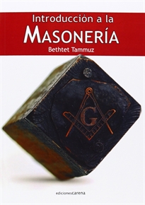 Books Frontpage Introducción a la masonería