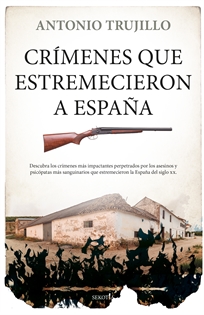 Books Frontpage Crímenes que estremecieron a España