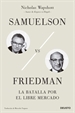 Front pageSamuelson vs Friedman