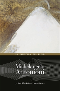 Books Frontpage Michelangelo Antonioni y la Montañas Encantadas