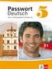 Front pagePasswort Deutsch 5 (nueva ed.) - Libro del alumno + Cuaderno de ejercicios + CD