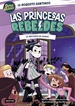 Front pageLas Princesas Rebeldes 5. El misterio de Aurax