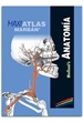 Front pageMaxi Atlas 15 Melloni´s Anatomía