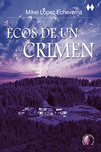 Books Frontpage Ecos de un crimen