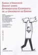 Front pageXarxa d'innovació docent sobre aprenentatge cooperatiu de la Universitat de Girona