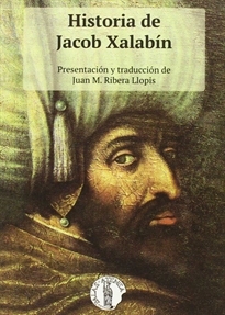 Books Frontpage Historia de Jacob Xalabín