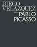 Portada del libro Diego Velázquez invita a Pablo Picasso