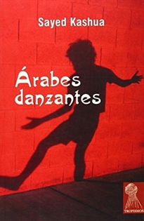 Books Frontpage Árabes danzantes