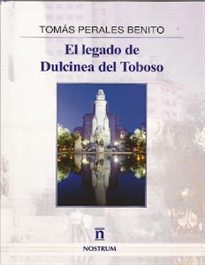 Books Frontpage El legado de Dulcinea del Toboso
