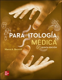 Books Frontpage Parasitologia Medica