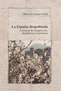 Books Frontpage La España Despoblada