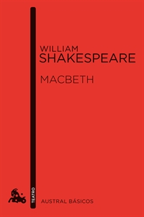 Books Frontpage Macbeth