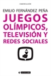 Front pageJuegos Olímpicos, televisión y redes sociales