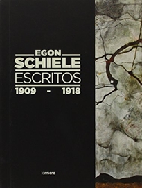 Books Frontpage Egon Schiele