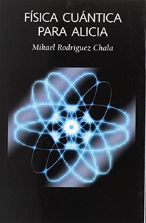 Books Frontpage Física cuántica para Alicia