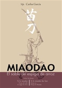 Books Frontpage Miaodao