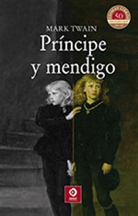 Books Frontpage Príncipe Y Mendigo
