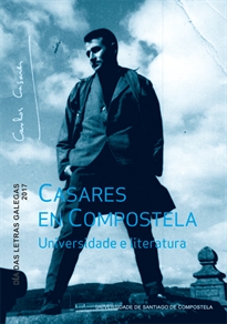 Books Frontpage Casares en Compostela