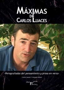 Books Frontpage Máximas de Carlos Luaces