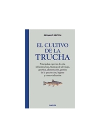 Books Frontpage El Cultivo De La Trucha