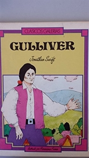 Books Frontpage Gulliver