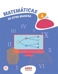 Books Frontpage Matemáticas 4