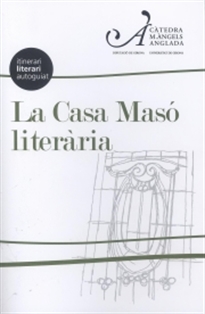 Books Frontpage La Casa Masó literària