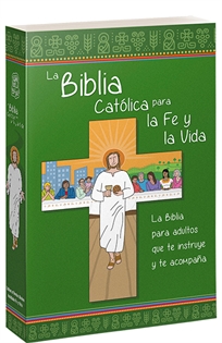 Books Frontpage La Biblia Católica para la Fe y la Vida