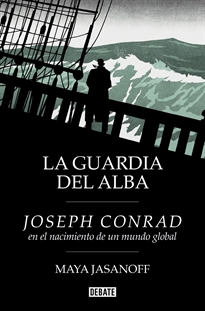 Books Frontpage La guardia del alba