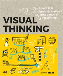 Books Frontpage Visual Thinking