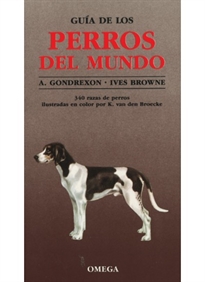 Books Frontpage Guia De Los Perros Del Mundo