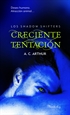 Front pageCreciente tentación (Los Shadow Shifters 1)