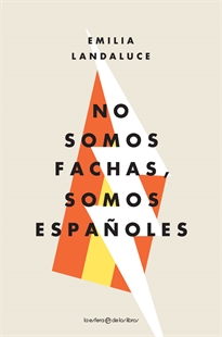 Books Frontpage No somos fachas, somos españoles
