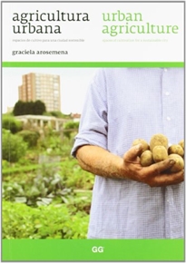 Books Frontpage Agricultura urbana / Urban agriculture