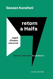 Books Frontpage Retorn a Haifa